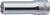 Ko-ken 3310M-10 3/8 Sq. Dr. Socket  10mm Surface Length 55mm