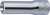 Ko-ken 3325-E7 3/8 Sq. Dr. Deep TORX® E7 Socket - Length 55mm