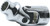 Ko-ken 3445W-5/16 3/8 Sq. Dr. Universal Socket Whitworth 5/16 12 point Length 53.5mm