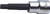 Ko-ken 3010M.62-9 3/8 Sq. Dr. Bit Socket  9mm Hex Length 62mm
