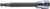 Ko-ken 3011M.100-7 3/8 Sq. Dr. Bit Socket  7mm Ballpoint Hex Length 100mm