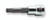 Ko-ken 3015M.62-5 3/8 Sq. Dr. Bit Socket  5mm Grip Ring Length 62mm