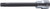 Ko-ken 3020.120-M10 3/8 Sq. Dr. Bit Socket XZN M10 Triple Square Length 120mm