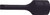 Ko-ken 3006-8 3/8 Sq. Dr. Bit Socket Slotted 1.2X8  Length 60mm