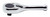 Ko-ken 3749S 3/8 Sq. Dr. Ratchet Handle  24 teeth Short Length 110mm