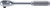 Ko-ken 3749N 3/8 Sq. Dr. Ratchet Handle  24 teeth  Length 200mm  Metal Handle