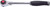 Ko-ken 3776J 3/8 Sq. Dr. Ratchet Handle  45 teeth Swivel Head Length 280mm  Plastic Handle