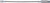 Ko-ken 3762 3/8 Sq. Dr. Flexible Extension Bar  -  Length 300mm