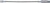 Ko-ken 3762 3/8 Sq. Dr. Flexible Extension Bar  -  Length 300mm