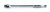 Ko-ken 3768P-250 3/8 Sq. Dr. Hinge Handle    Length 250mm  Polished Handle