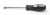Ko-ken 3769N-230 3/8 Sq. Dr. Spinner Handle    Length 230mm