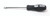 Ko-ken 3769NWF-230 3/8 Sq. Dr. Spinner Handle   Wobble-Fix Length 230mm