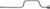 Ko-ken 3780 3/8 Sq. Dr. Speed Handle    Length 400mm