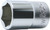 Ko-ken 4400W-9/16 1/2 Sq. Dr. Socket Whitworth 9/16 6 point Length 42mm
