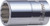 Ko-ken 4405W-3/16 1/2 Sq. Dr. Socket Whitworth 3/16 12 point Length 37mm