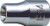 Ko-ken 4425-E12 1/2 Sq. Dr. Socket TORX® E12  Length 37mm