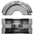 Milwaukee 49-16-U02AC 2/0 Copper U Style Die