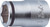 Ko-ken 4450M-10 1/2 Sq. Dr. Socket  10mm Nut Grip Length 36mm