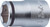 Ko-ken 4450M-16 1/2 Sq. Dr. Socket  16mm Nut Grip Length 36mm