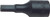 Ko-ken 4012M.60-8 1/2 Sq. Dr. Bit Socket  8mm Hex Length 60mm