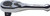 Ko-ken 3749S-1/2 1/2 Sq. Dr. Ratchet Handle  24 teeth Short Length 110mm