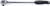 Ko-ken 4749J-380 1/2 Sq. Dr. Ratchet Handle  24 teeth  Length 380mm  Plastic Handle