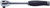 Ko-ken 4750JB 1/2 Sq. Dr. Ratchet Handle  30 teeth  Length 250mm Push Button Plastic Handle