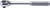 Ko-ken 4753N 1/2 Sq. Dr. Ratchet Handle  24 teeth  Length 250mm  Metal Handle