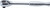Ko-ken 4753P 1/2 Sq. Dr. Ratchet Handle  24 teeth  Length 250mm  Polished Handle