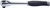 Ko-ken 4753JB 1/2 Sq. Dr. Ratchet Handle  24 teeth  Length 250mm Push Button Plastic Handle