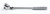 Ko-ken 4774N 1/2 Sq. Dr. Ratchet Handle  24 teeth Flexible Head Length 330mm  Metal Handle
