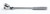 Ko-ken 4774N 1/2 Sq. Dr. Ratchet Handle  24 teeth Flexible Head Length 330mm  Metal Handle