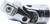 Ko-ken 4770 1/2 Sq. Dr. Universal Joint    Length 63mm