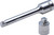 Ko-ken 4433A-250 1/2 Sq. Dr. Adaptor  3/8 Square Length 250mm