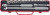 Ko-ken 4230A 1/2 Sq. Dr. 17 Piece 12-Point SAE Socket set  3/8-1"