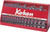 Ko-ken S4240M-00 1/2 Sq. Dr. 117 Piece 6-Point Metric Socket set  10-32mm in Display Stand