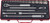 Ko-ken 4244M 1/2 Sq. Dr. 22 Piece 12-Point Metric Socket set  9-32mm