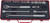 Ko-ken 4261M 1/2 Sq. Dr. 18 Piece 12-Point Metric Socket set  8-27mm
