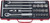 Ko-ken 4263M 1/2 Sq. Dr. 21 Piece 12-Point Metric Socket set  8-27mm
