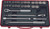 Ko-ken 4273AM 1/2 Sq. Dr. Socket set   12 point   30 pieces