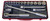 Ko-ken 4289M 1/2 Sq. Dr. 18 Piece 12-Point Metric Socket set  8-32mm