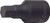 Ko-ken 6012M.75-21 3/4 Sq. Dr. Bit Socket  21mm Hex Length 75mm