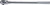 Ko-ken 6749 3/4 Sq. Dr. Ratchet Handle    Length 565mm