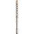 Milwaukee 48-20-7200 SDS-Plus 4CT MX4 5/8 in. x 6 in. x 8 in.