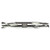 Alfa Tools DE150739 3/8 x 3/8 USA HS 2 Flute Double End Mill