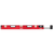 Empire MLXPM78 48 in. to 78 in. REDSTICK Magnetic Expandable Level