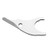 Milwaukee 48-44-0151 18 Gauge Center Shear Blade