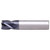 Alfa Tools SCS60648AL 5/16 4 Flute Single End Center Cutting Altin Carbide Stub End Mil