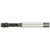 Alfa Tools HPMP70936 7/16-14 Multi Purpose Spiral Fluted Tap