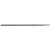 Alfa Tools F65151 6" Length 1/8 Chain Saw Round File
